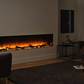 Camino elettrico a LED Alisa 190 maisonFire - Foto 6