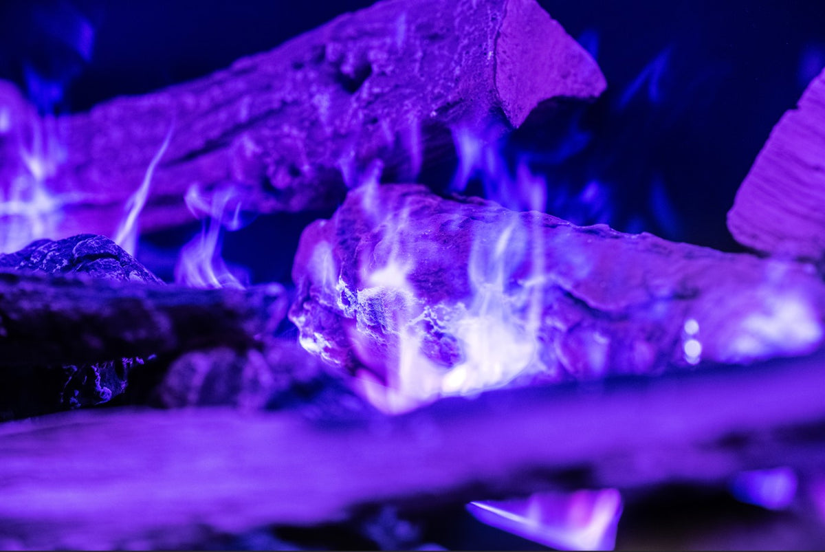 Elecharme Slim 2200/450 maisonFire - Foto 6