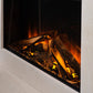 Camino elettrico a LED Alisa Mini maisonFire - Foto 5