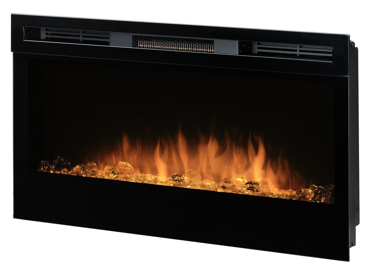 Camino elettrico a LED Thera Mini maisonFire - Foto 4