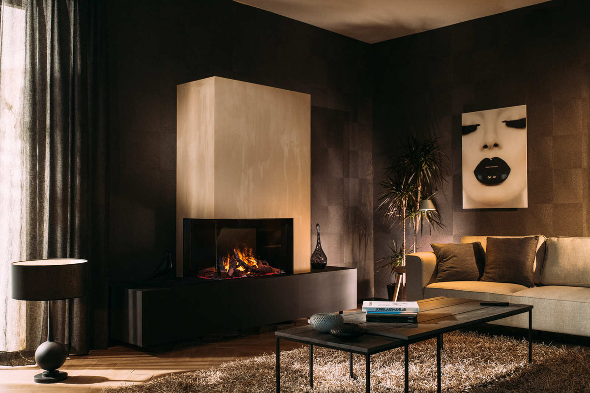 Elecharme Mood Angolare 800-500 maisonFire - Foto 2
