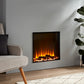 Camino elettrico a LED Galatti 55 maisonFire - Foto 2