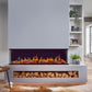 Camino elettrico HD alta definizione Lhumi maisonFire - Foto 7
