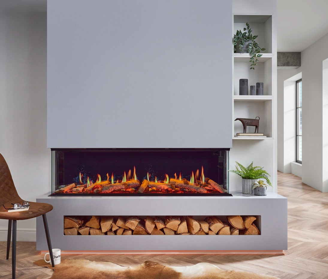 Camino elettrico HD alta definizione Lhumi maisonFire - Foto 7