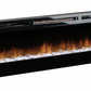 Camino elettrico a LED Thera Grande maisonFire - Foto 10