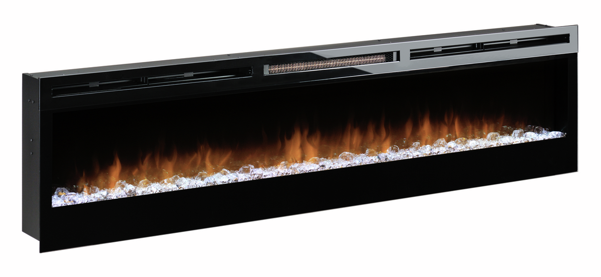 Camino elettrico a LED Thera Grande maisonFire - Foto 10