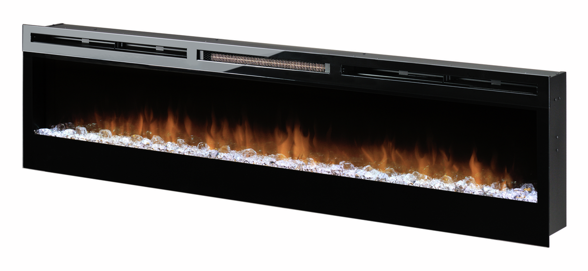 Camino elettrico a LED Thera Grande maisonFire - Foto 9