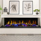 Camino elettrico HD alta definizione Lhumi maisonFire - Foto 10