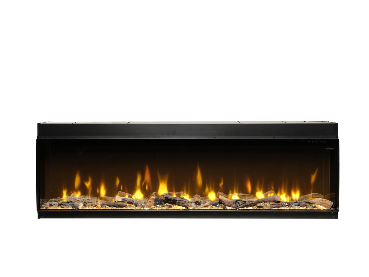 Camino elettrico Ignite Bold 74 maisonFire - Foto 11