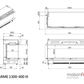Elecharme Linear Trifacciale 1300 maisonFire - Scheda tecnica ufficiale maisonFire