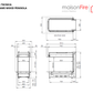 Elecharme Mood Penisola maisonFire - Scheda tecnica ufficiale maisonFire