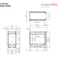 Elecharme Mood Tunnel maisonFire - Scheda tecnica ufficiale maisonFire
