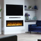 Camino elettrico Ignite Evolve 60 maisonFire - Foto 1