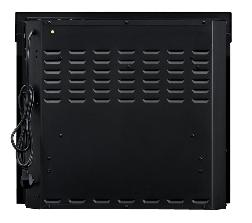 Camino elettrico a LED Infire 58 maisonFire - Foto 9