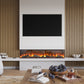 Camino elettrico a LED Galatti 150 maisonFire - Foto 1