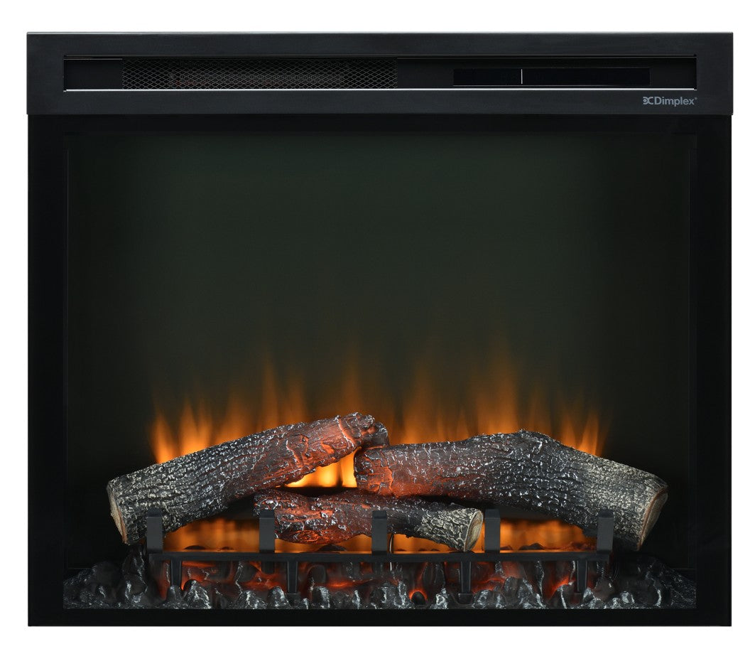 Camino elettrico a LED Infire 69 maisonFire - Foto 2