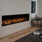Camino elettrico a LED Alisa 190 maisonFire - Foto 1
