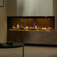 Camino elettrico Ignite Bold 60 maisonFire - Foto 4