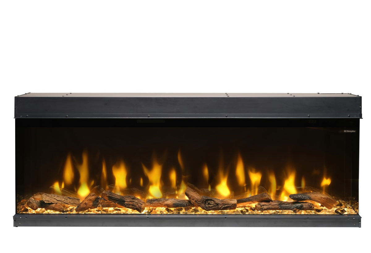 Camino elettrico Ignite Bold 60 maisonFire - Foto 9