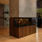 Camino elettrico HD alta definizione Encanto Trifacciale maisonFire - Foto 10