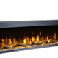 Camino elettrico Ignite Bold 60 maisonFire - Foto 10