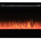 Camino elettrico a LED Thera maisonFire - Foto 7