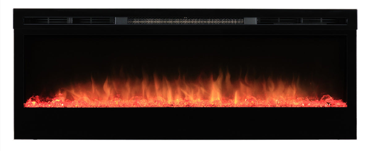 Camino elettrico a LED Thera maisonFire - Foto 7