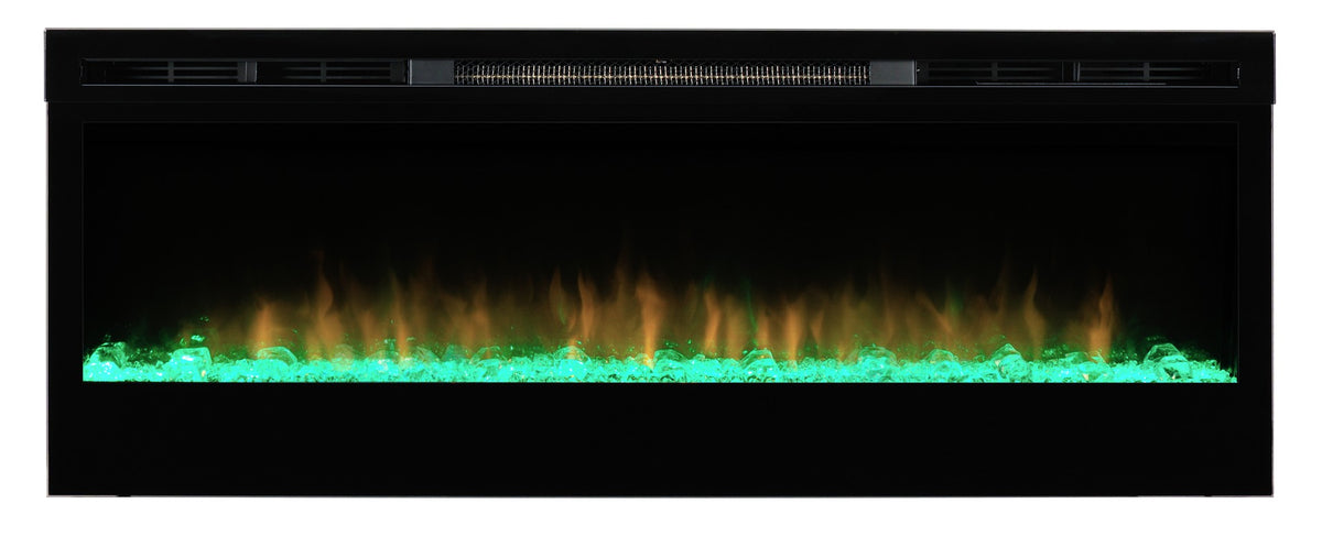 Camino elettrico a LED Thera maisonFire - Foto 9