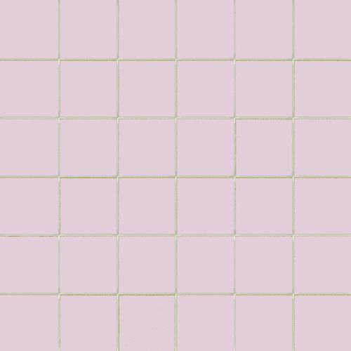 CESI Matt Malva 5x5 Mosaico su rete