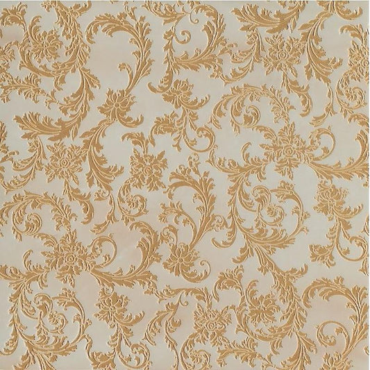 Versace Marble Modulo Barocchino Beige 58,5x58,5 Lux