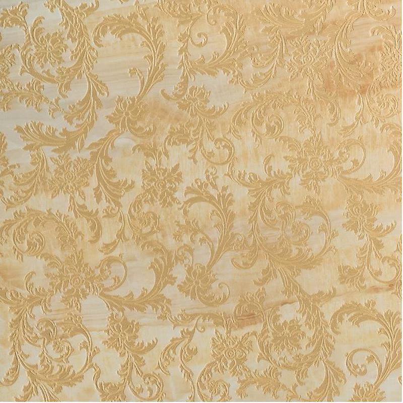 Versace Marble Modulo Barocchino Oro 58,5x58,5 Lux