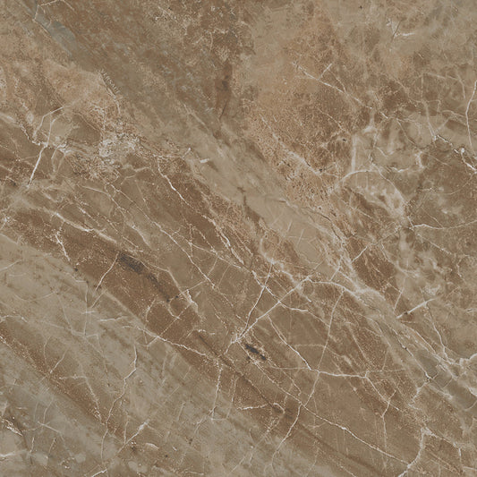 Versace Marble Marrone 58,5x117,5 Lux