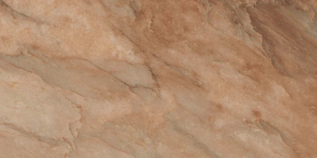 Authentic Luxe Marble Nuage 60x120 Matte Silk 6mm - Gres Porcellanato di Florim - Prezzo solo €118.16! Compra ora su CEGO CERAMICHE