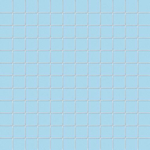 CESI Matt Marina 2,5x2,5 Mosaico su rete