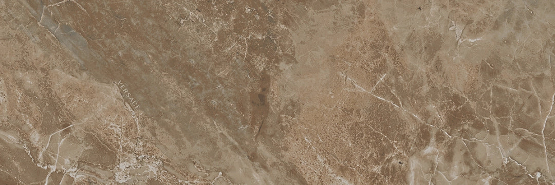 Versace Marble Marrone 19,5x58,5 Lux