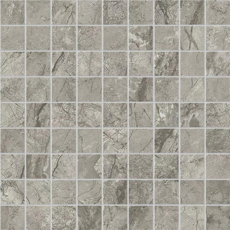 Marvel Meraviglia Silver Majestic Mosaico 30x30 - Gres Porcellanato di Atlas Concorde - Prezzo solo €130! Compra ora su CEGO CERAMICHE