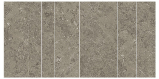 Marvel Meraviglia Grigio Elegante Grid Velvet 59,5x118,2 - Gres Porcellanato di Atlas Concorde - Prezzo solo €73! Compra ora su CEGO CERAMICHE