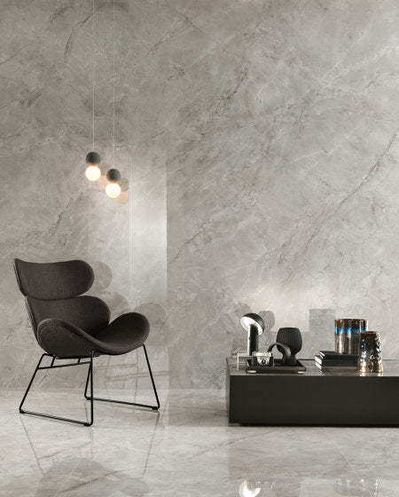 Marvel X Grey Cloud 120x120 Lappato - Gres Porcellanato di Atlas Concorde - Prezzo solo €171.29! Compra ora su CEGO CERAMICHE