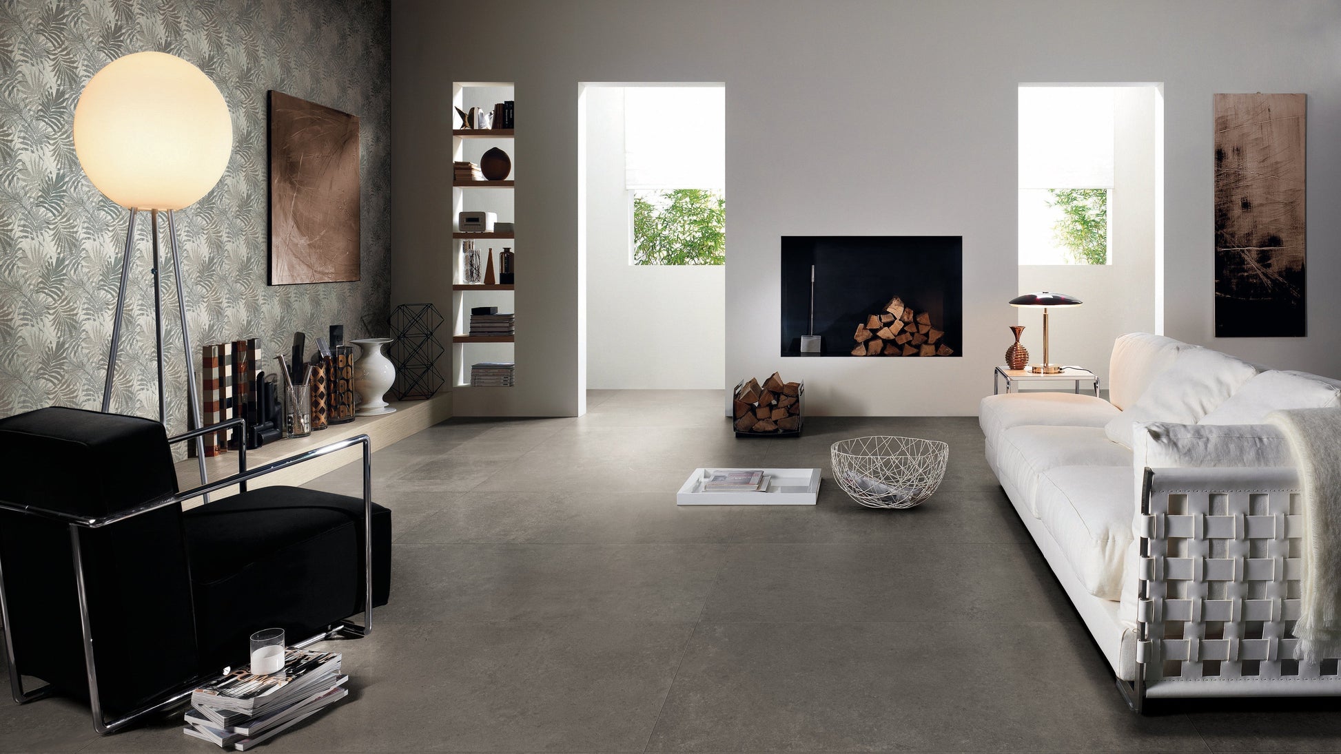 Match Up Coffee 30x60 Comfort - Gres Porcellanato di Florim - Prezzo solo €27.54! Compra ora su CEGO CERAMICHE