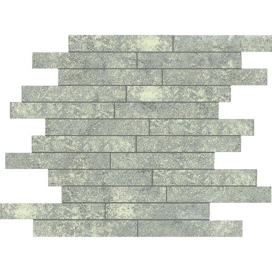 Matiere Grigio Stick 30x30 - Gres Porcellanato di Castelvetro - Prezzo solo €91! Compra ora su CEGO CERAMICHE