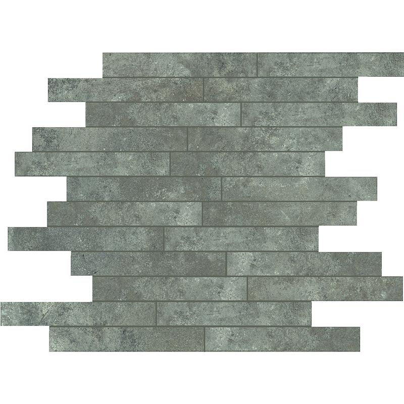 Matiere Titanio Stick 30x30 - Gres Porcellanato di Castelvetro - Prezzo solo €91! Compra ora su CEGO CERAMICHE