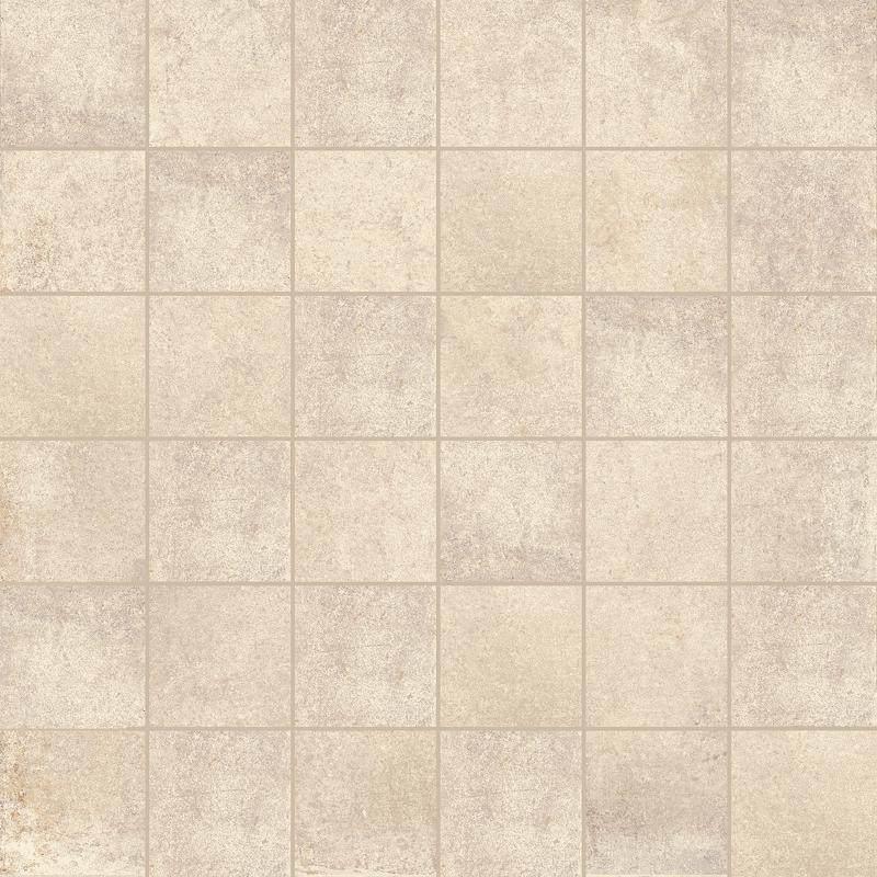 Matiere Bianco Tozzetto 30x30 - Gres Porcellanato di Castelvetro - Prezzo solo €71.37! Compra ora su CEGO CERAMICHE