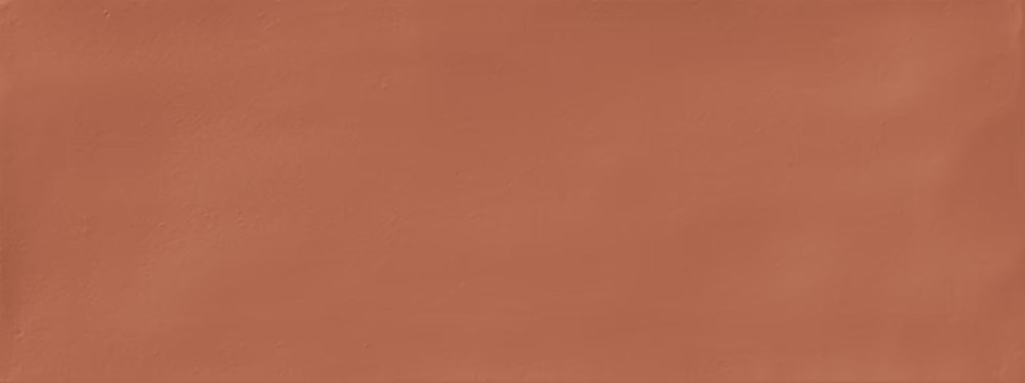 Ergon Abacus Brickmatt Amaranto 7,5x20