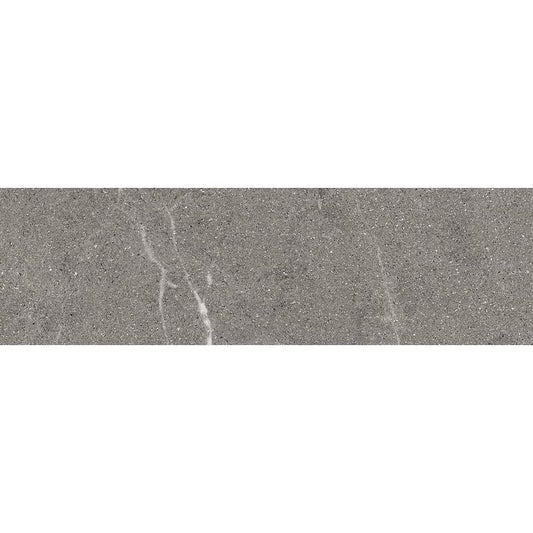 Mea Lapis Grigio Scuro 7,3x60 Naturale - Gres Porcellanato di Coem Ceramiche - Prezzo solo €20.50! Compra ora su CEGO CERAMICHE