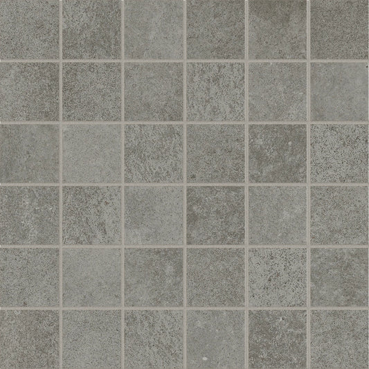 Lea Concreto Mosaico 36 Medium 30x30 Naturale