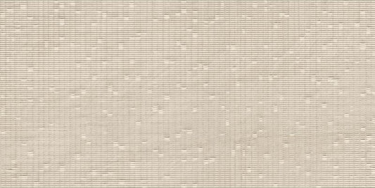 COEM Meridien Beige Pleated 60,4x120,8 Naturale