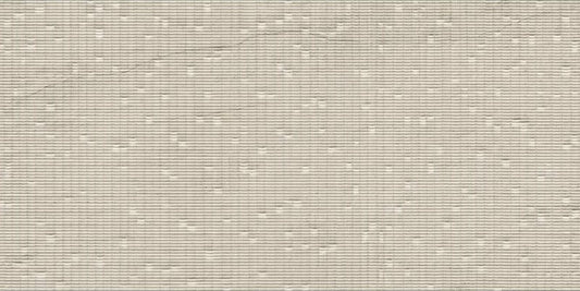 COEM Meridien Grigio Pleated 60,4x120,8 Naturale