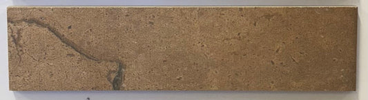 Klinker Listello Mix Avana 6,5x26