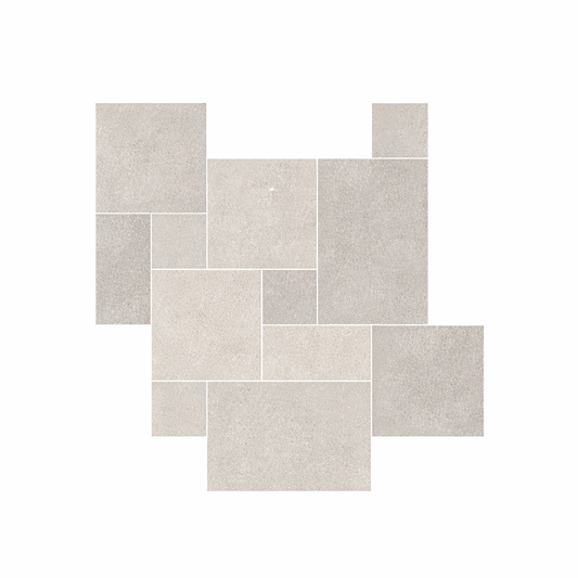 COEM Maison Blanche White Modulare Esterno