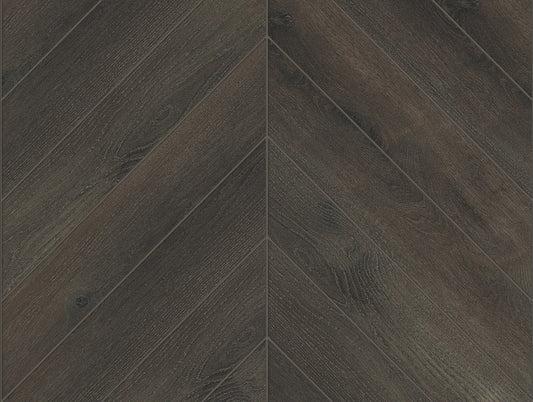 Les Bois Mogano Chevron 9x58,5 - Gres Porcellanato di Kronos Ceramiche - Prezzo solo €61.21! Compra ora su CEGO CERAMICHE